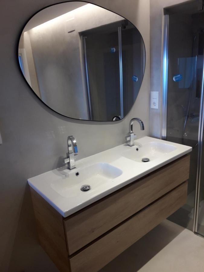 Jacuzzi & Sauna Apartment ! Salou Kültér fotó