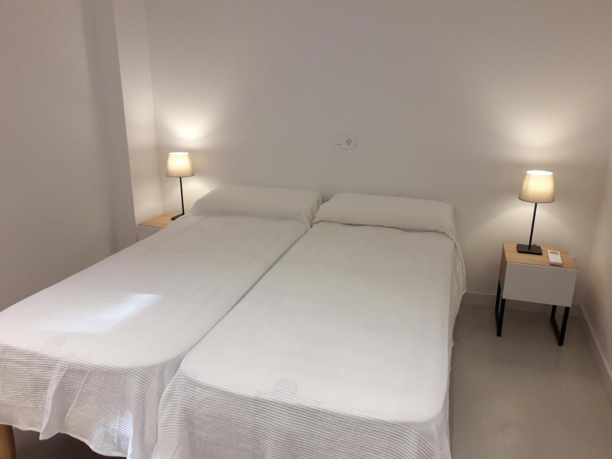 Jacuzzi & Sauna Apartment ! Salou Kültér fotó