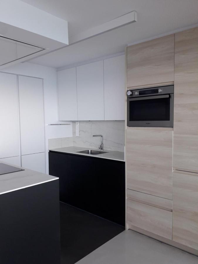 Jacuzzi & Sauna Apartment ! Salou Kültér fotó