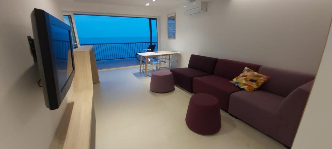 Jacuzzi & Sauna Apartment ! Salou Kültér fotó